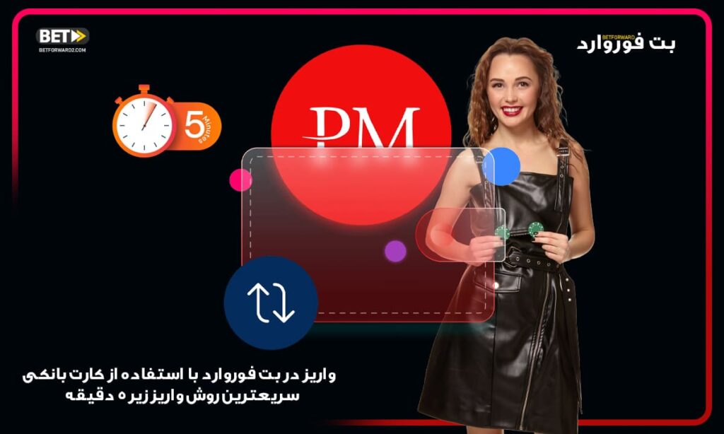 کیف پول‌های دیجیتال- امنیت و راحتی در دنیای دیجیتال-و-وچر-پرفکت-مانی